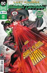Hal Jordan and the Green Lantern Corps #50 (2018) Comic Books Hal Jordan and the Green Lantern Corps Prices
