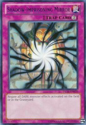 Shadow-Imprisoning Mirror DL14-EN020 YuGiOh Duelist League 14