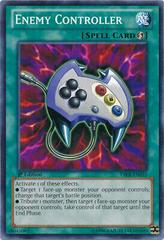 Enemy Controller [1st Edition] YSKR-EN035