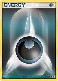 Darkness Energy #129 Pokemon Diamond & Pearl