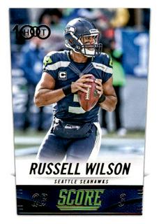 Russell Wilson