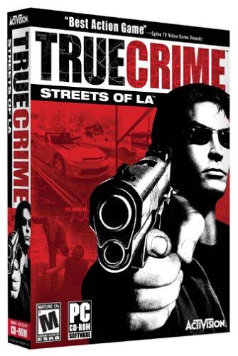 True Crime: Streets of LA PC Games