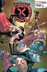Dark X-Men #2 (2023) Comic Books Dark X-Men Prices