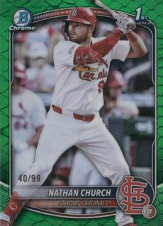Nathan Church