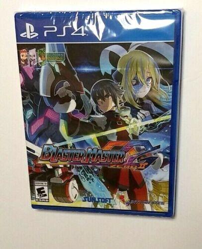 Blaster Master Zero 2 photo