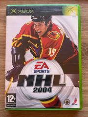 NHL 2004 PAL Xbox Prices