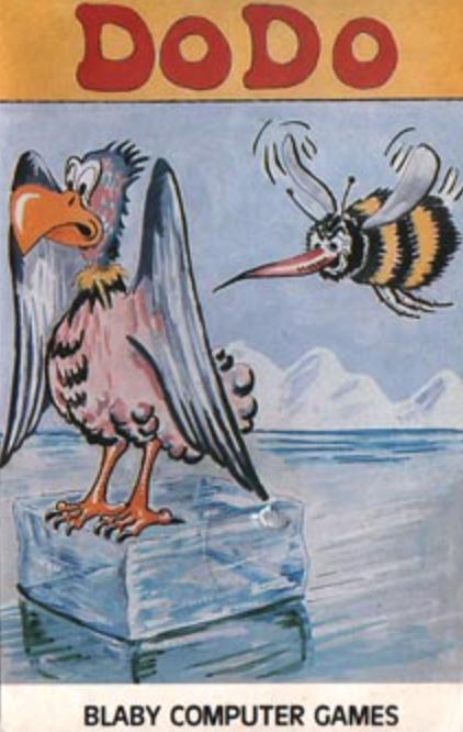 DoDo ZX Spectrum