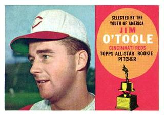 Jim O'Toole