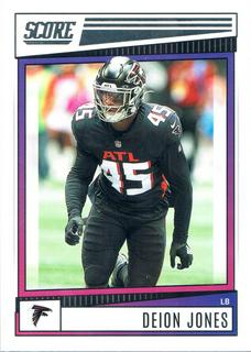 Deion Jones