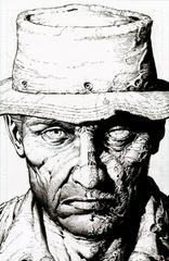 The Walking Dead Deluxe [2nd Print 1:25] #8 (2021) Comic Books Walking Dead Deluxe Prices