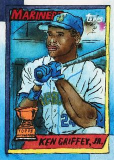 Ken Griffey Jr.