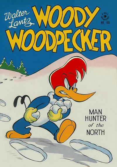 Four Color #169 (1947) Comic Books Four Color