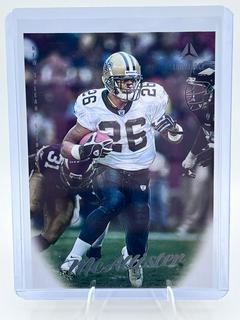 Deuce McAllister