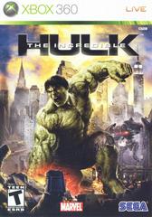 The Incredible Hulk Xbox 360 Prices