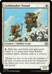 Goldmeadow Nomad #18