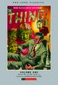 Pre-Code Classics - The Thing Vol. 1 [Hardcover] | Comic Books Pre-Code Classics - The Thing