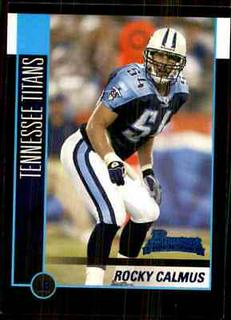 Rocky Calmus