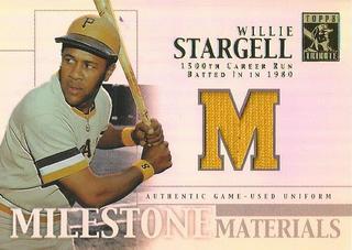 Willie Stargell