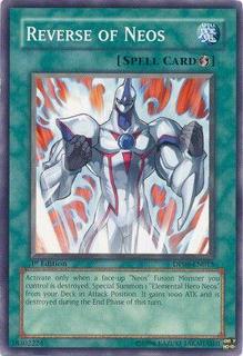 Reverse of Neos DP06-EN015