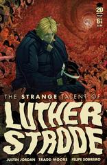 The Strange Talent of Luther Strode #6 (2012) Comic Books The Strange Talent of Luther Strode Prices
