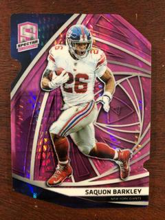 Saquon Barkley