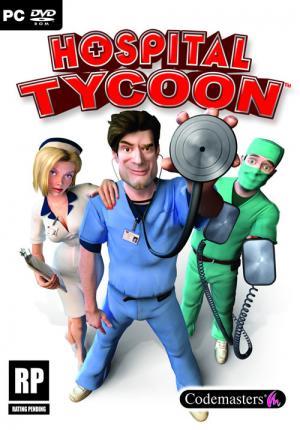 Hospital Tycoon PC Games