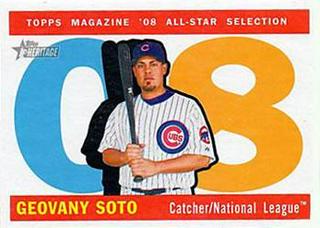 Geovany Soto