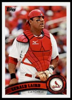 Gerald Laird