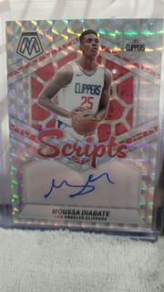 Moussa Diabate