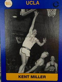 Kent Miller