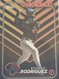 Eduardo Rodriguez