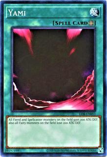Yami LOB-EN051