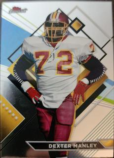 Dexter Manley