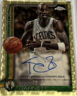 Kevin Garnett