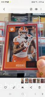 Tee Higgins