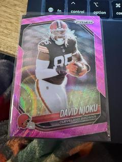 David Njoku