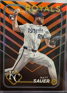 Matt Sauer