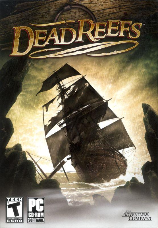 Dead Reefs PC Games