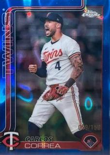 Carlos Correa