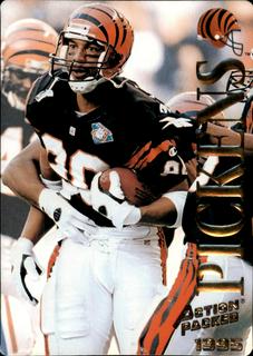Carl Pickens