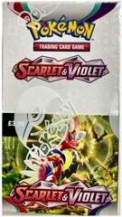 Half Booster Box Prices | Pokemon Scarlet & Violet | Pokemon Cards