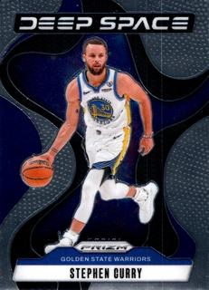 Stephen Curry