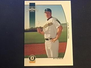 Joe Blanton