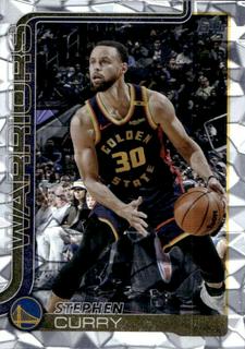 Stephen Curry