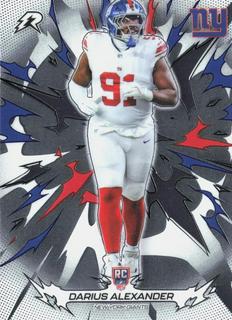 Darius Alexander