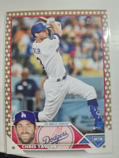 Chris Taylor