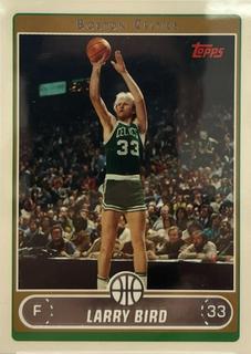 Larry Bird