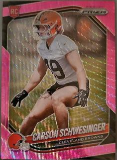 Carson Schwesinger