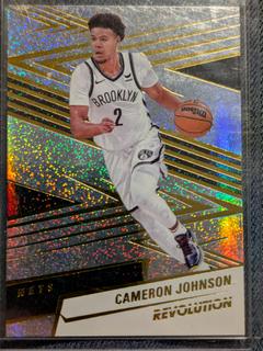 Cameron Johnson
