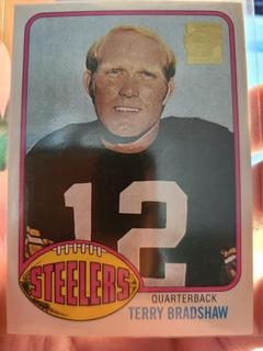 Terry Bradshaw